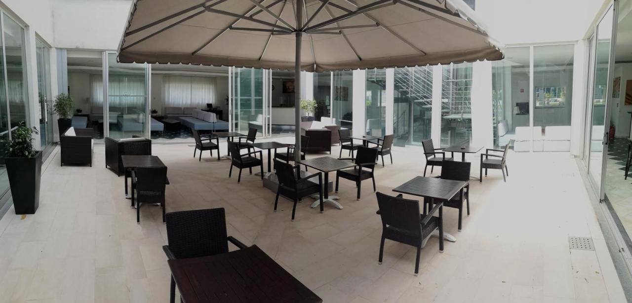 卡德尔摩洛酒店 威尼斯丽都 外观 照片