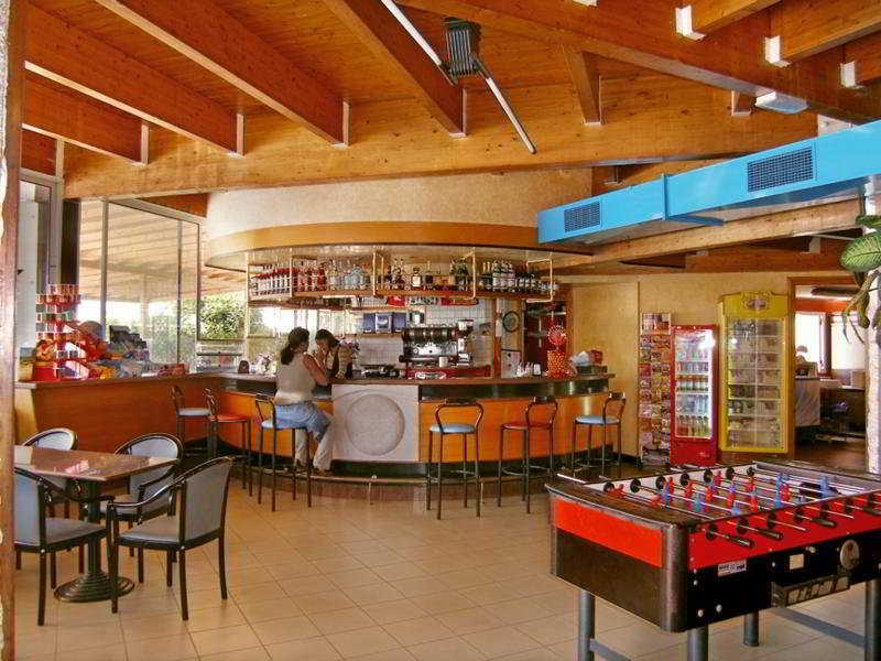 卡德尔摩洛酒店 威尼斯丽都 外观 照片
